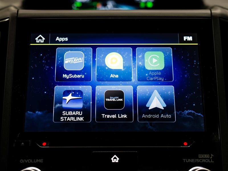 subaru Forester 2023 - 20