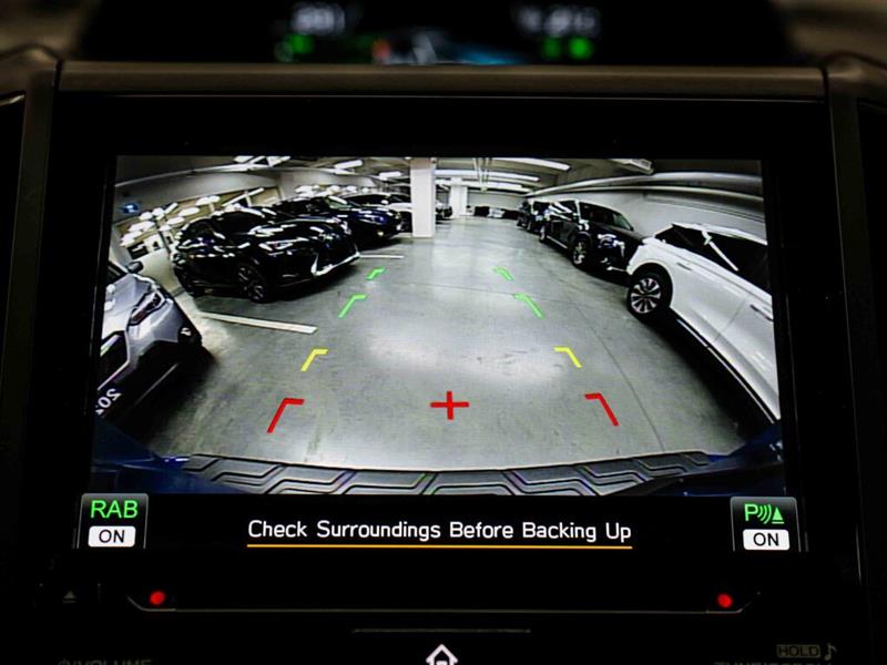 subaru Forester 2023 - 21