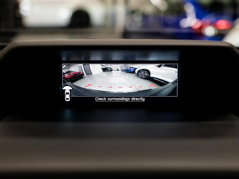 subaru Forester 2023 - 22