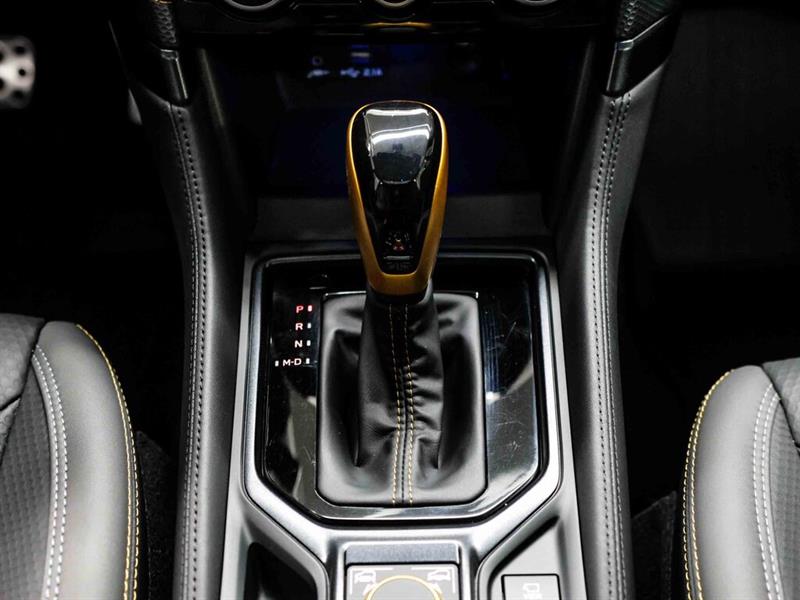 subaru Forester 2023 - 23