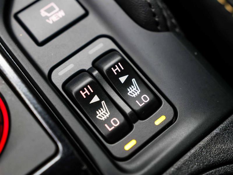 subaru Forester 2023 - 24