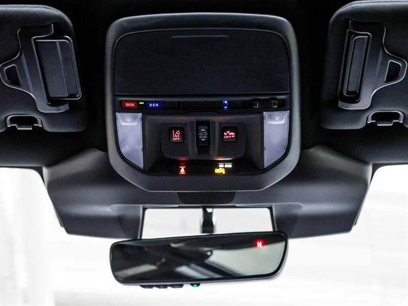 subaru Forester 2023 - 25