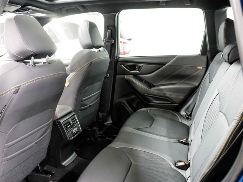 subaru Forester 2023 - 27
