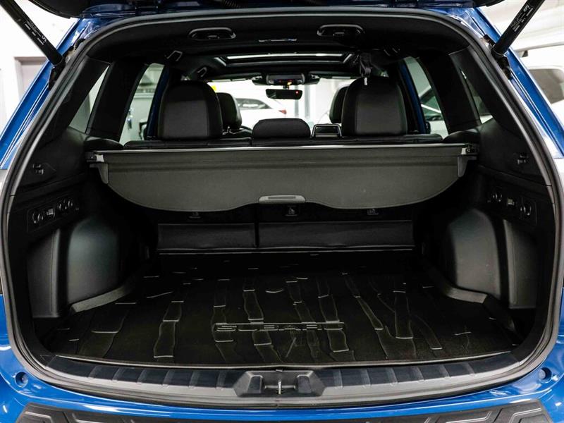 subaru Forester 2023 - 28