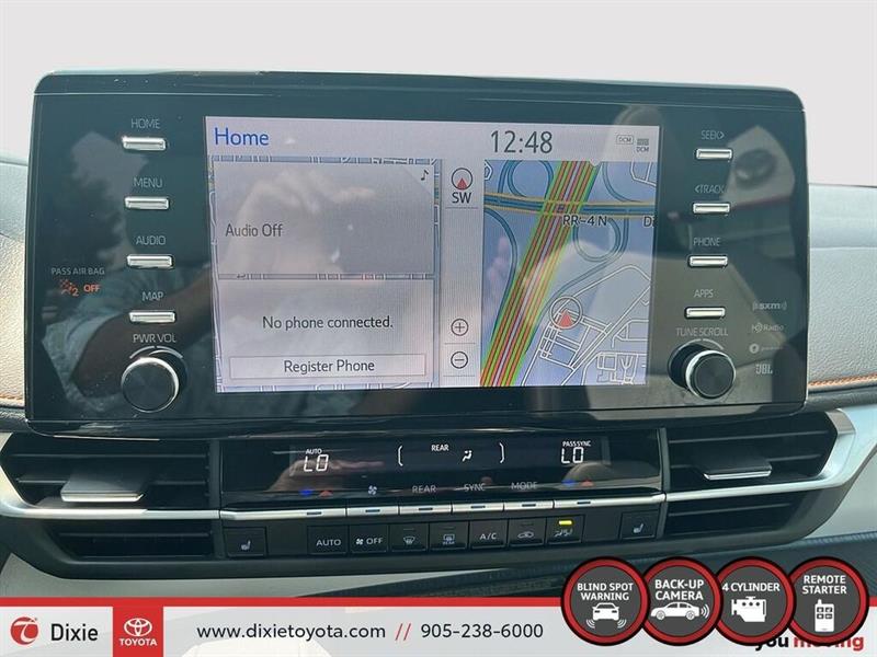 toyota Sienna 2023 - 35