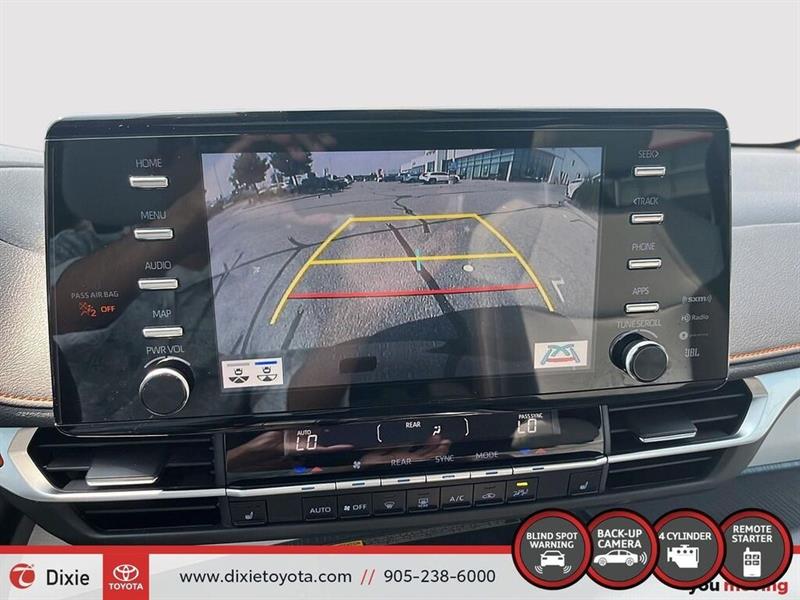 toyota Sienna 2023 - 37