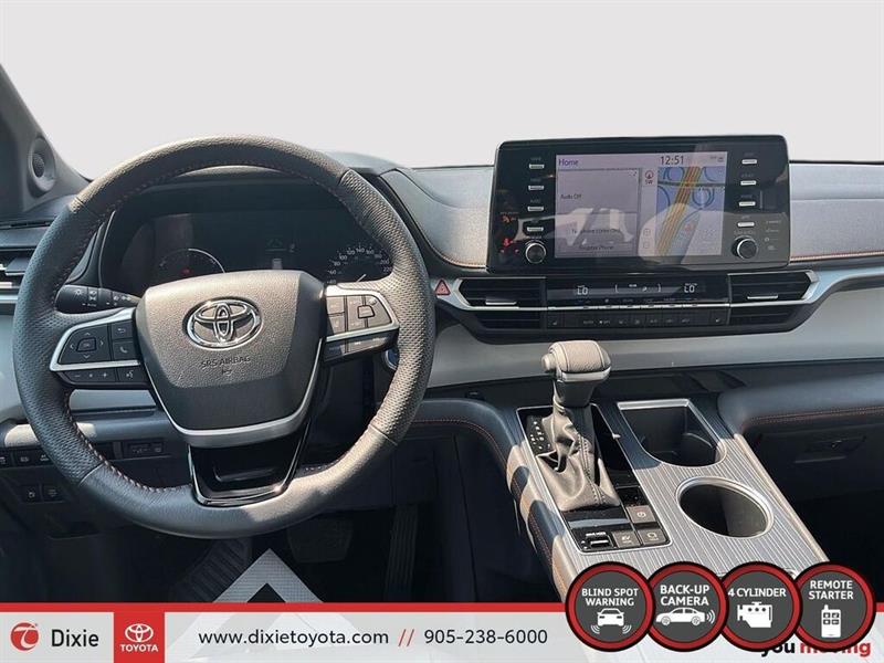 toyota Sienna 2023 - 48