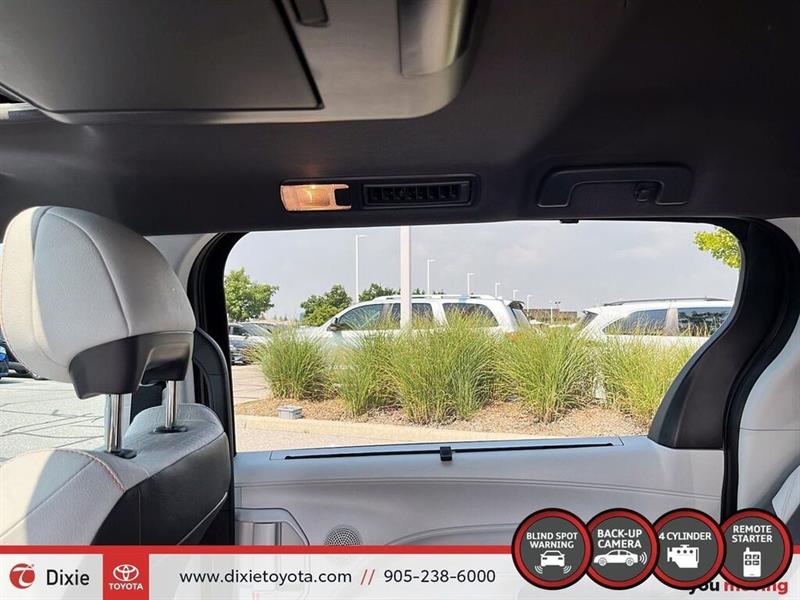 toyota Sienna 2023 - 51