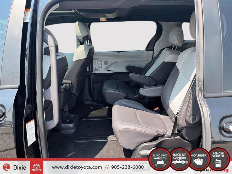 toyota Sienna 2023 - 56