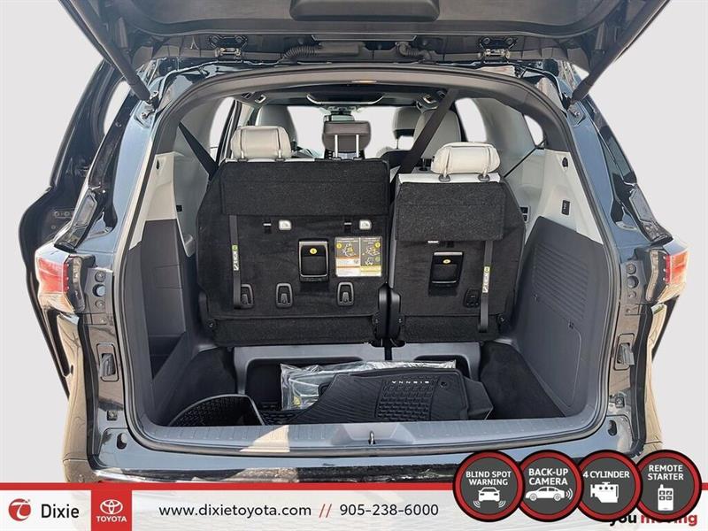 toyota Sienna 2023 - 62