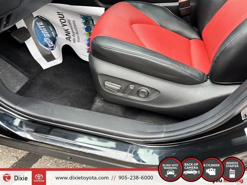 toyota Highlander 2022 - 13