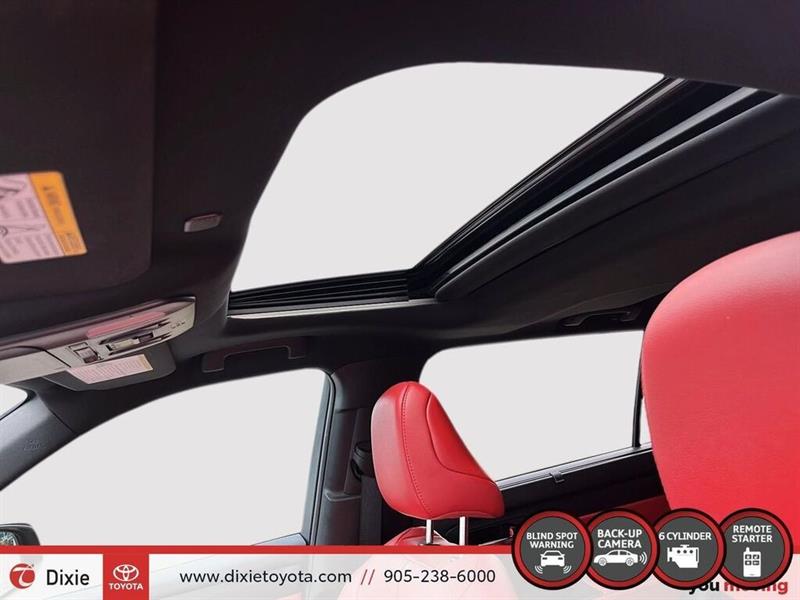 toyota Highlander 2022 - 14