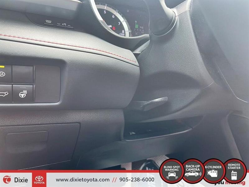 toyota Highlander 2022 - 16