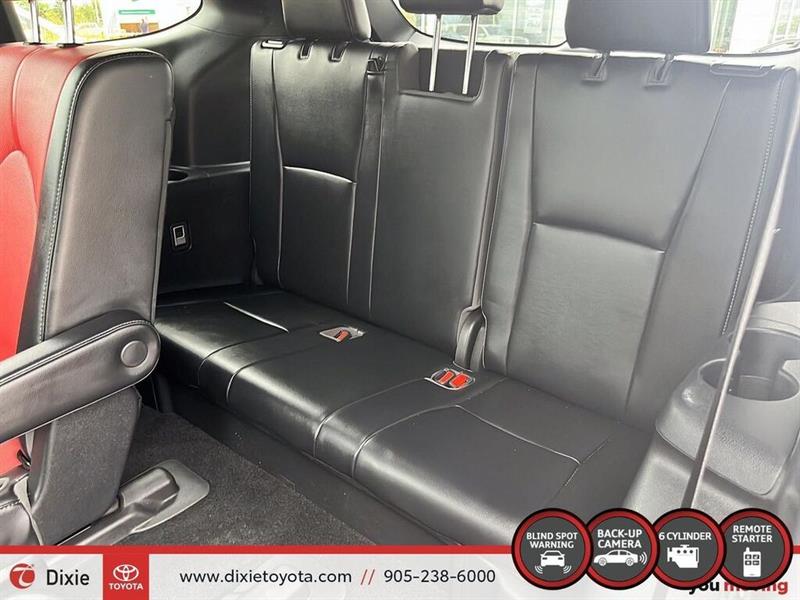 toyota Highlander 2022 - 26