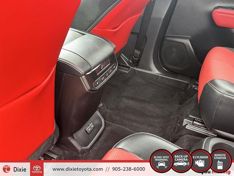 toyota Highlander 2022 - 27