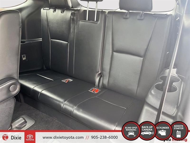 toyota Highlander 2022 - 29