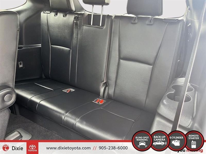 toyota Highlander 2022 - 30