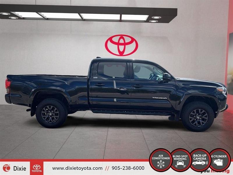 toyota Tacoma 2022 - 4