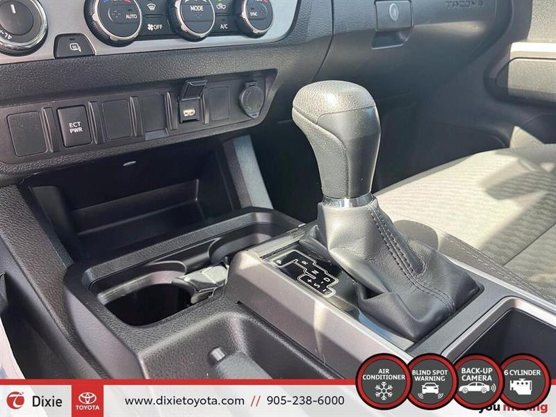 toyota Tacoma 2022 - 18