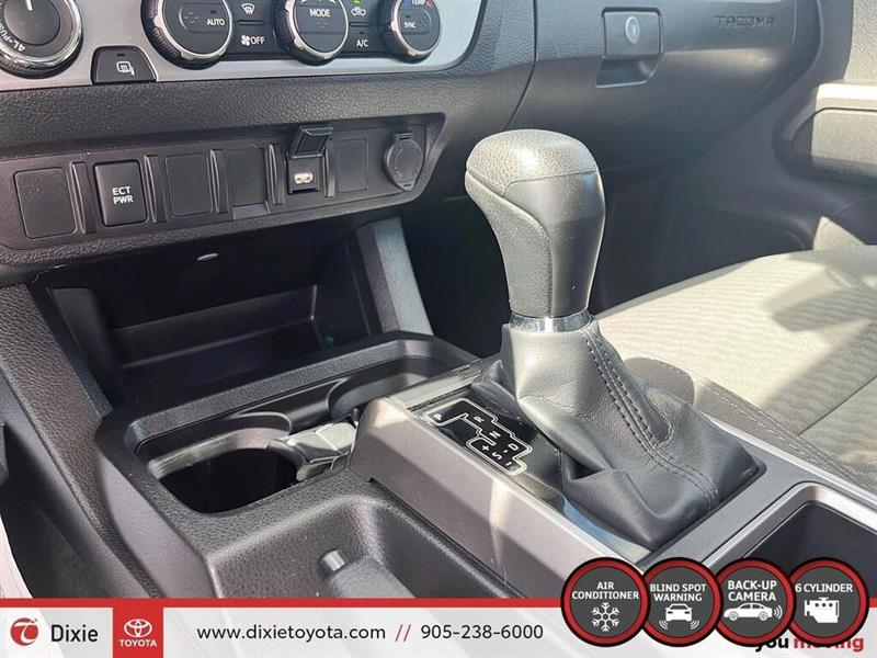 toyota Tacoma 2022 - 20