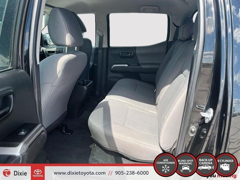 toyota Tacoma 2022 - 23