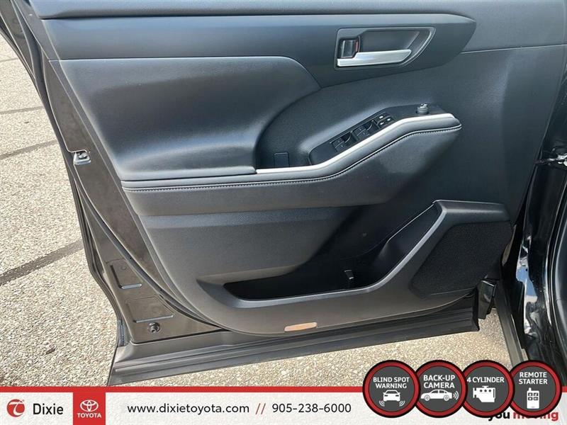 toyota Highlander 2024 - 8
