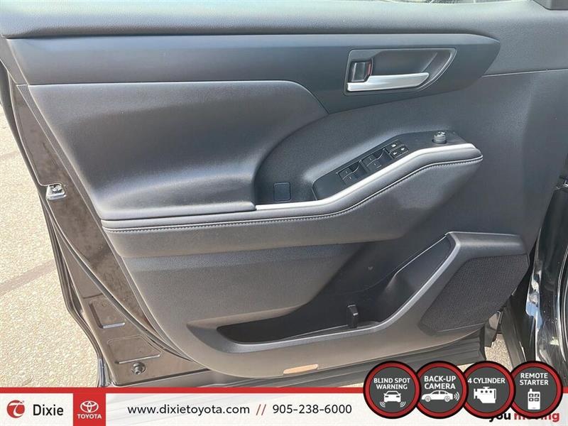 toyota Highlander 2024 - 9