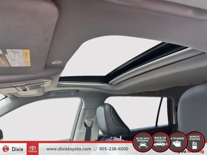 toyota Highlander 2024 - 12