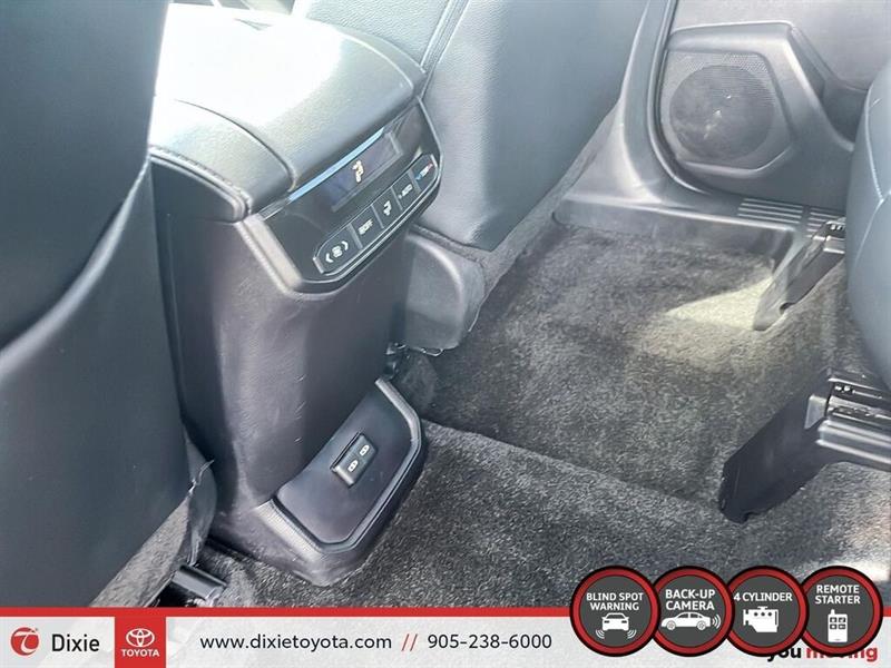 toyota Highlander 2024 - 22