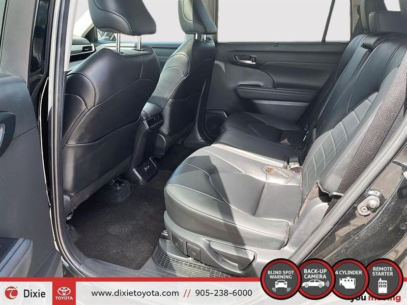toyota Highlander 2024 - 24