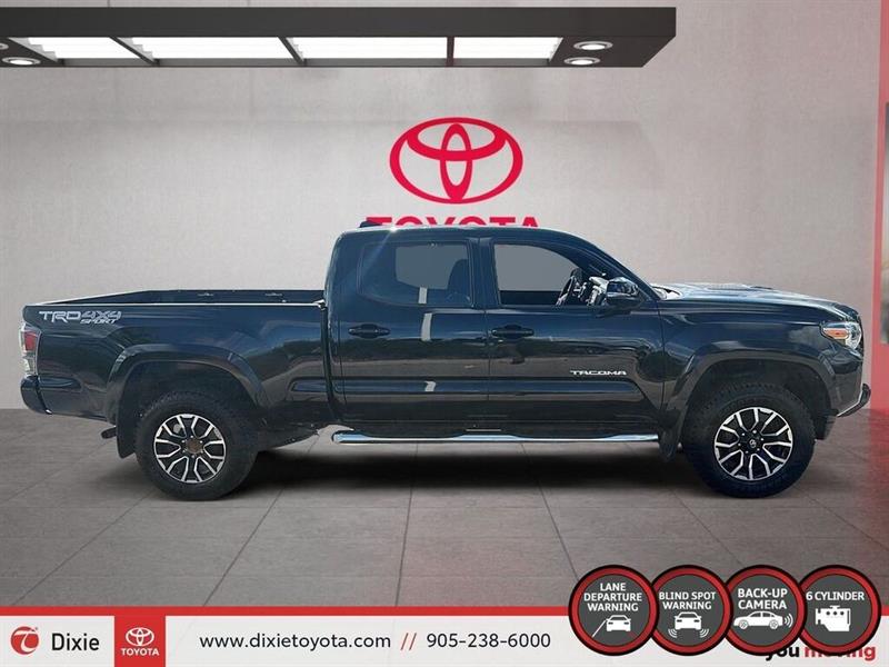 toyota Tacoma 2021 - 3