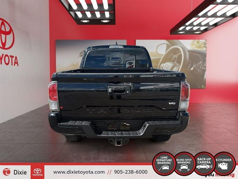 toyota Tacoma 2021 - 5