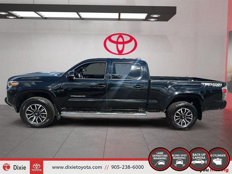 toyota Tacoma 2021 - 6