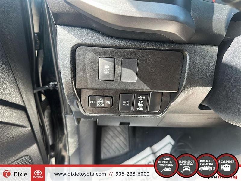 toyota Tacoma 2021 - 13