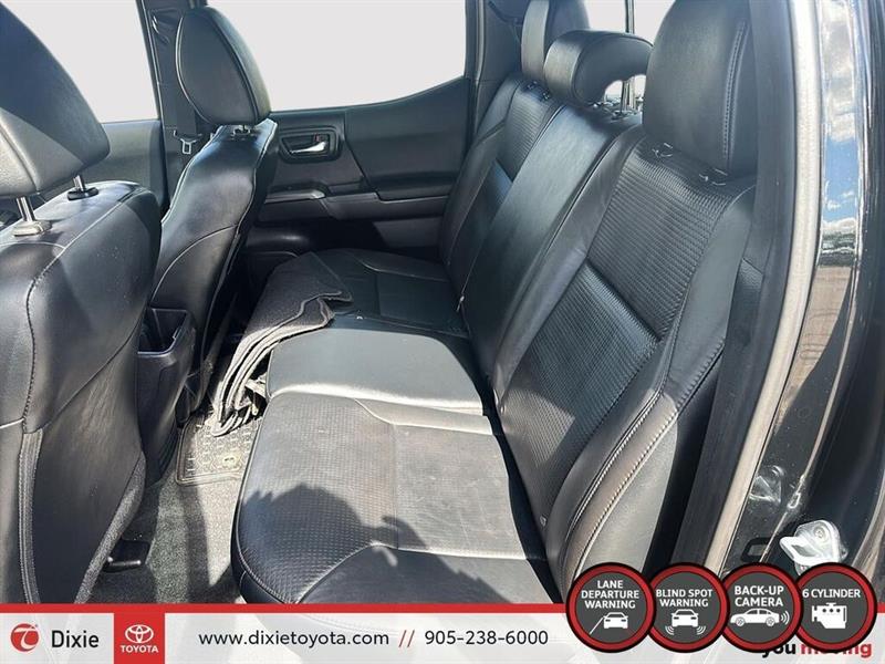 toyota Tacoma 2021 - 19