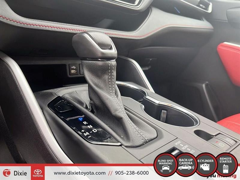 toyota Highlander 2022 - 24