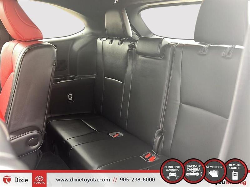 toyota Highlander 2022 - 28