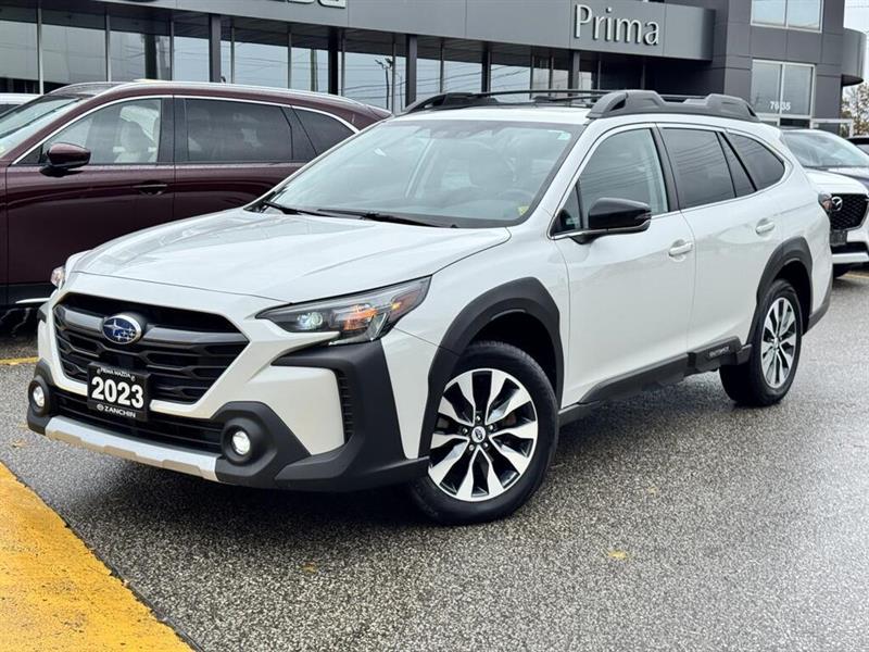 subaru Outback 2023