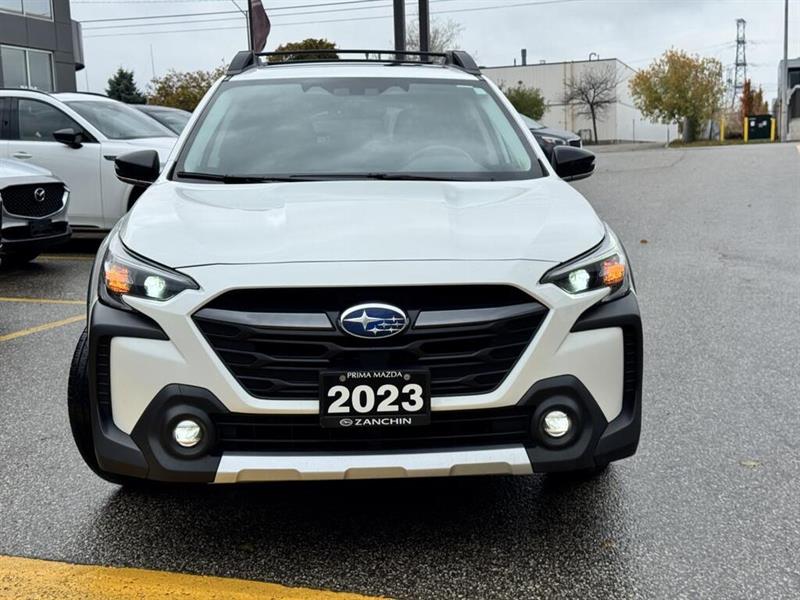 subaru Outback 2023 - 2