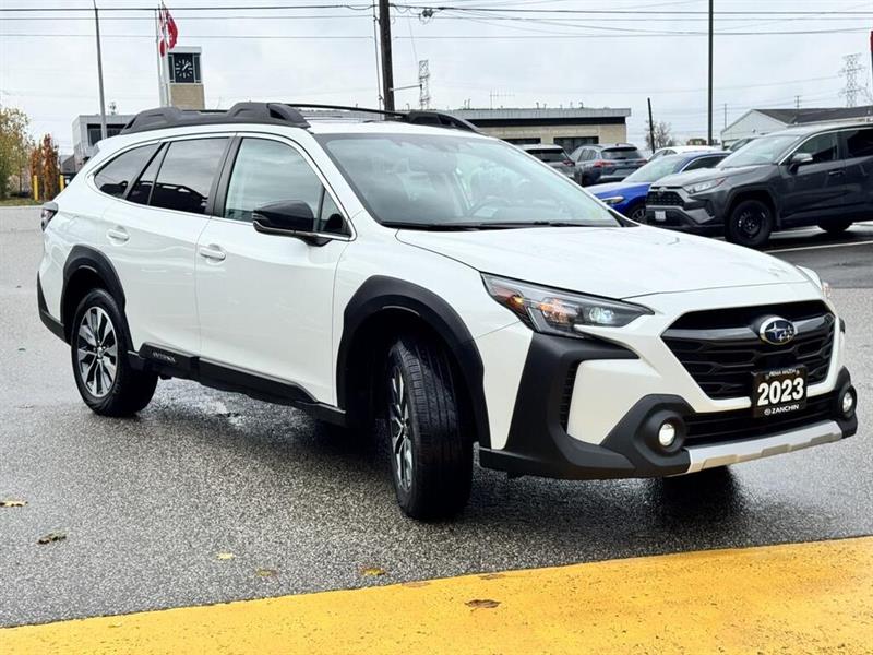 subaru Outback 2023 - 3