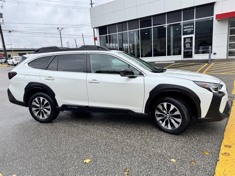 subaru Outback 2023 - 4