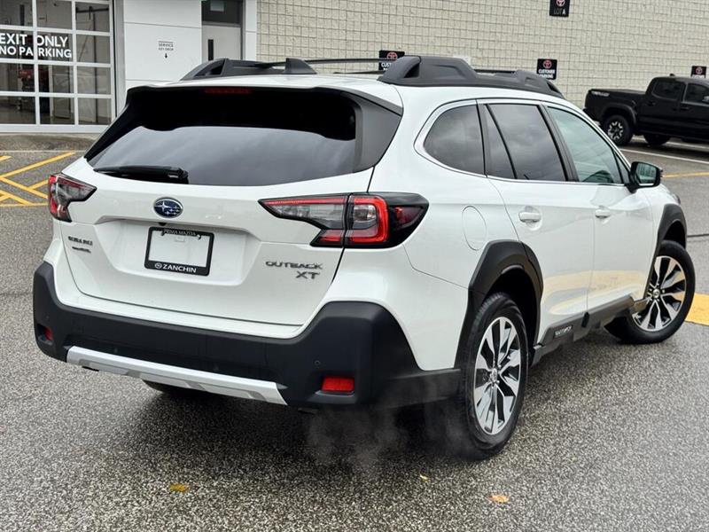 subaru Outback 2023 - 5