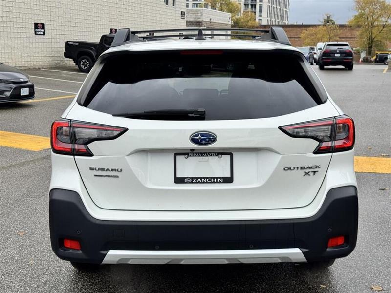 subaru Outback 2023 - 6