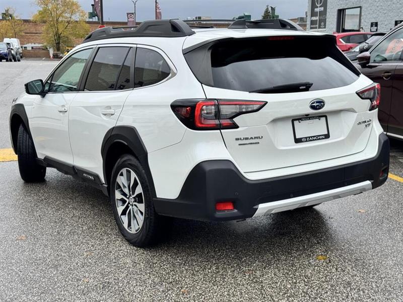 subaru Outback 2023 - 7