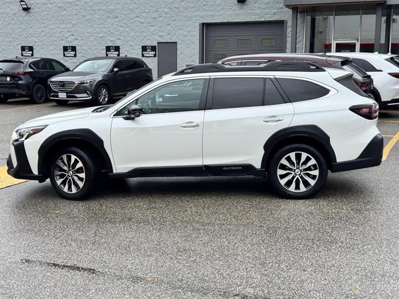 subaru Outback 2023 - 8