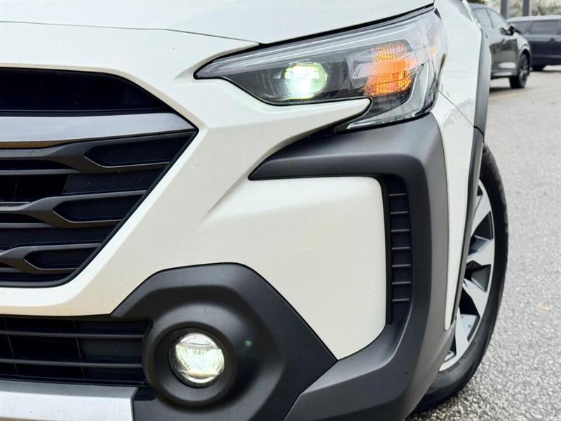 subaru Outback 2023 - 9