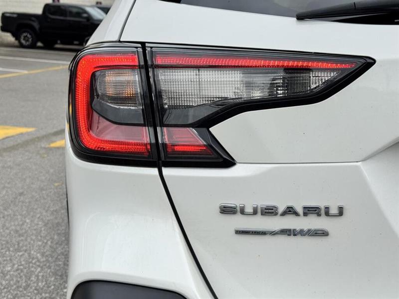 subaru Outback 2023 - 10