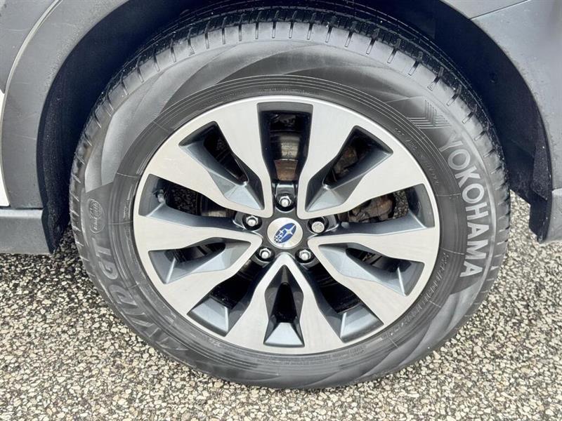 subaru Outback 2023 - 12