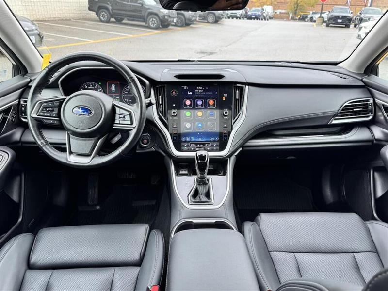 subaru Outback 2023 - 13