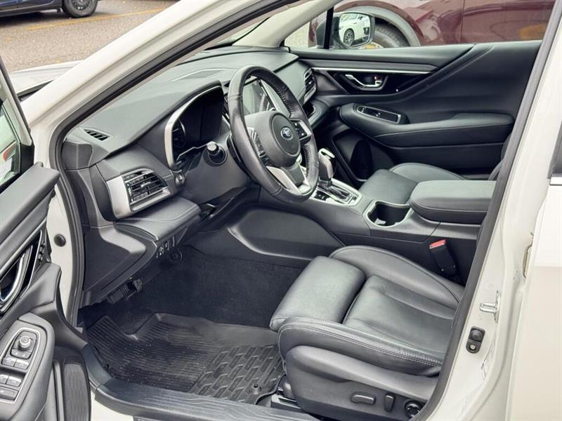 subaru Outback 2023 - 14